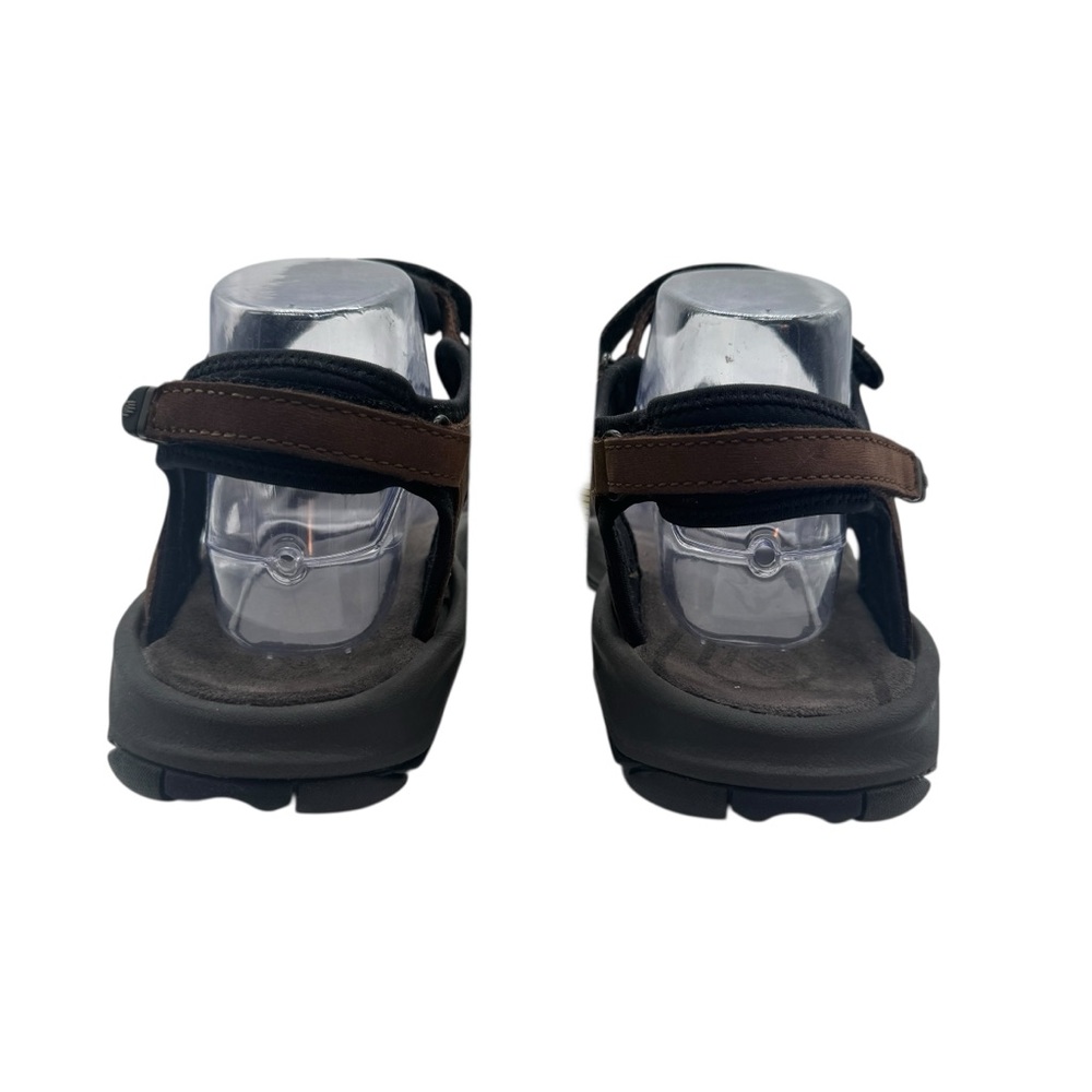TEVA Women’s Size 11 Neota Brown Sandal Sports Outdoor Hiking Casual Athletic - Picture 12 of 16